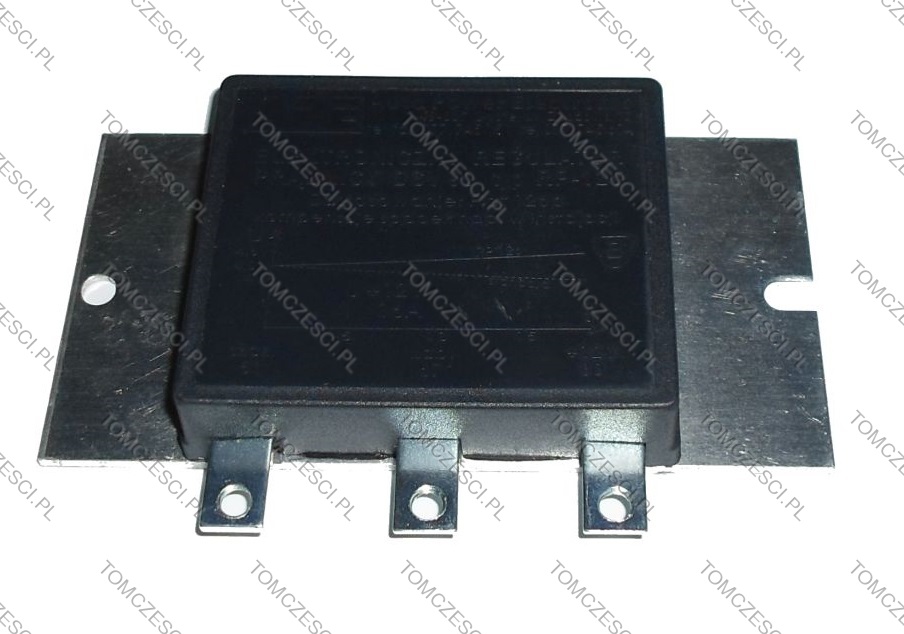 Regulator napiecia pradnicy 126p elektroniczny Hurtownia